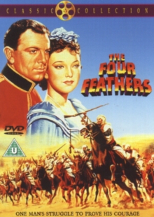 Image for The Four Feathers