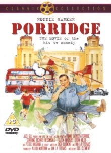 Image for Porridge - The Movie