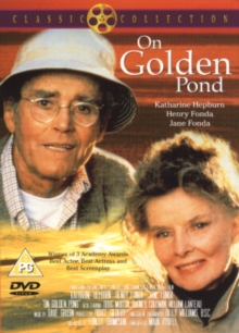 Image for On Golden Pond