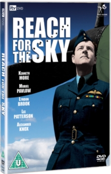 Image for Reach for the Sky