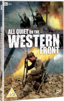 Image for All Quiet On the Western Front