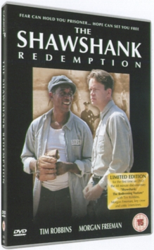 Image for The Shawshank Redemption