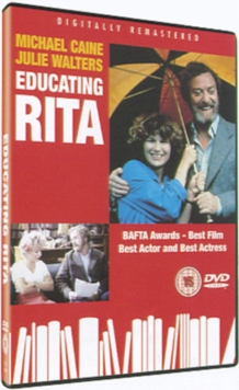 Image for Educating Rita