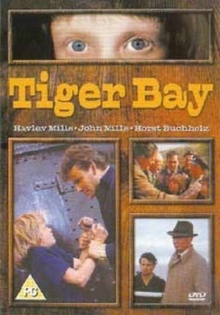 Image for Tiger Bay