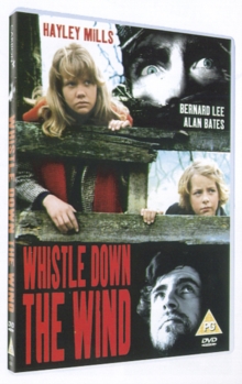 Image for Whistle Down the Wind