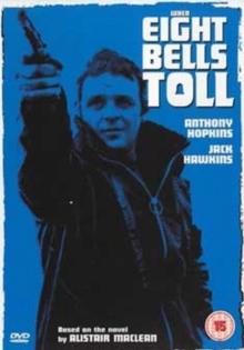 Image for When Eight Bells Toll