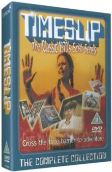 Image for Timeslip: The Complete Collection