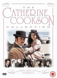 Image for Catherine Cookson: Birth, Death, Love and Marriage