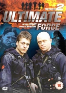 Image for Ultimate Force: Series 2