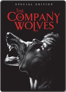 Image for The Company of Wolves