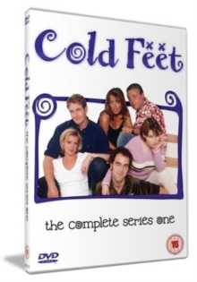 Image for Cold Feet: The Complete First Series Plus Award-winning Pilot