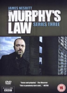 Image for Murphy's Law: Series 3