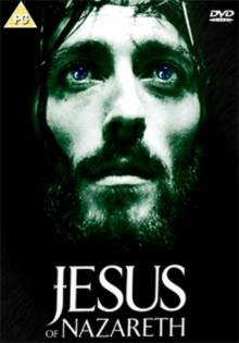Image for Jesus of Nazareth