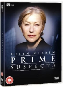 Image for Prime Suspect: 3