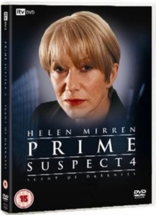 Image for Prime Suspect: 4 - Scent of Darkness
