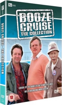 Image for Booze Cruise: The Collection