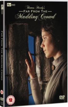 Image for Far from the Madding Crowd