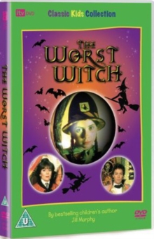 Image for The Worst Witch