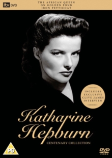 Image for Katharine Hepburn Collection