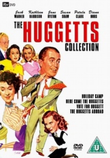 Image for The Huggetts Collection