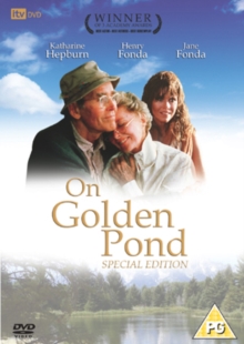 Image for On Golden Pond