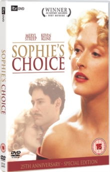 Image for Sophie's Choice