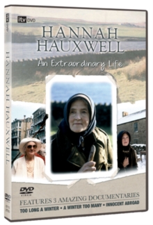 Image for Hannah Hauxwell: An Extraordinary Life