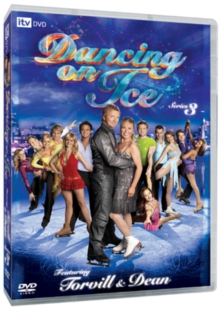 Image for Dancing On Ice 3