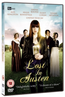 Image for Lost in Austen