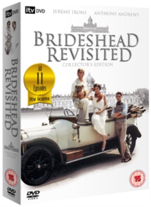 Image for Brideshead Revisited: The Complete Series