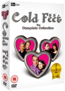 Image for Cold Feet: The Complete Collection