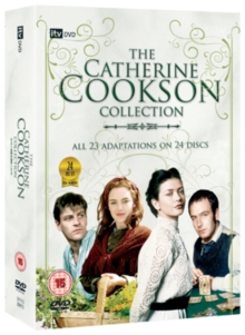Image for Catherine Cookson: The Complete Collection