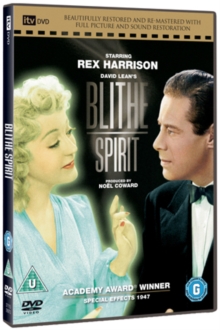 Image for Blithe Spirit