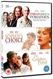 Image for On Golden Pond/Fried Green Tomatoes/Sophie's Choice