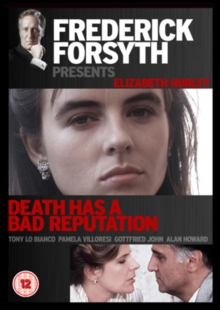 Image for Frederick Forsyth: Death Has a Bad Reputation