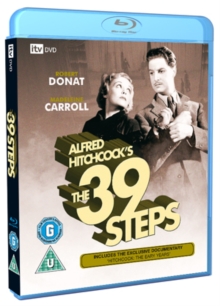 Image for The 39 Steps: Special Edition