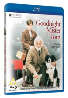 Image for Goodnight Mister Tom