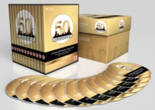 Image for Coronation Street: Golden Anniversary Collection