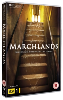 Image for Marchlands