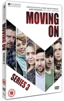 Image for Moving On: Series 3