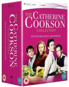 Image for Catherine Cookson: The Complete Collection