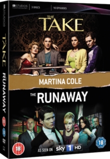 Image for The Take/The Runaway