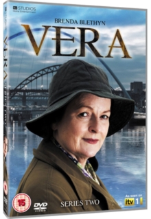 Image for Vera: Series 2