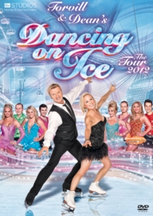 Image for Dancing On Ice: The Tour 2012