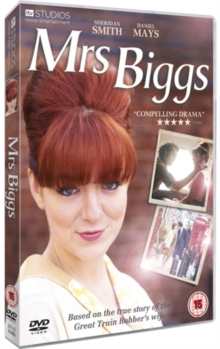 Image for Mrs Biggs