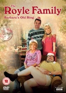 Image for The Royle Family: Barbara's Old Ring