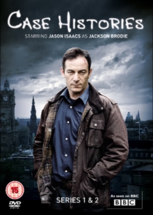 Image for Case Histories: Series 1 and 2