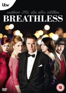 Image for Breathless