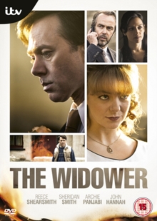 Image for The Widower