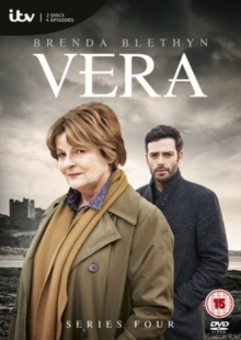 Image for Vera: Series 4